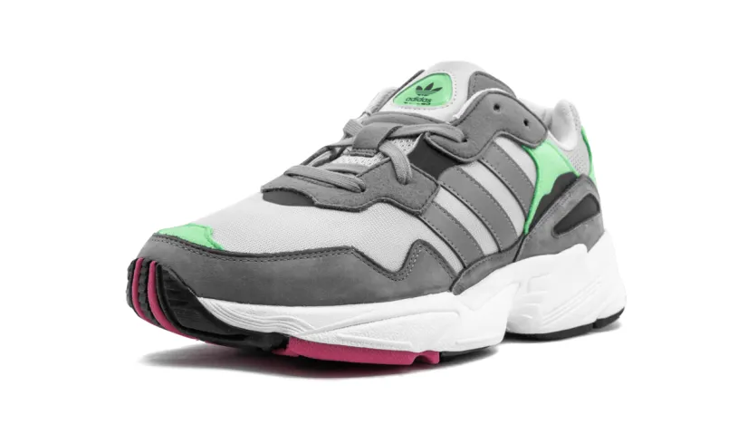 More Adidas Shoes Yung-96